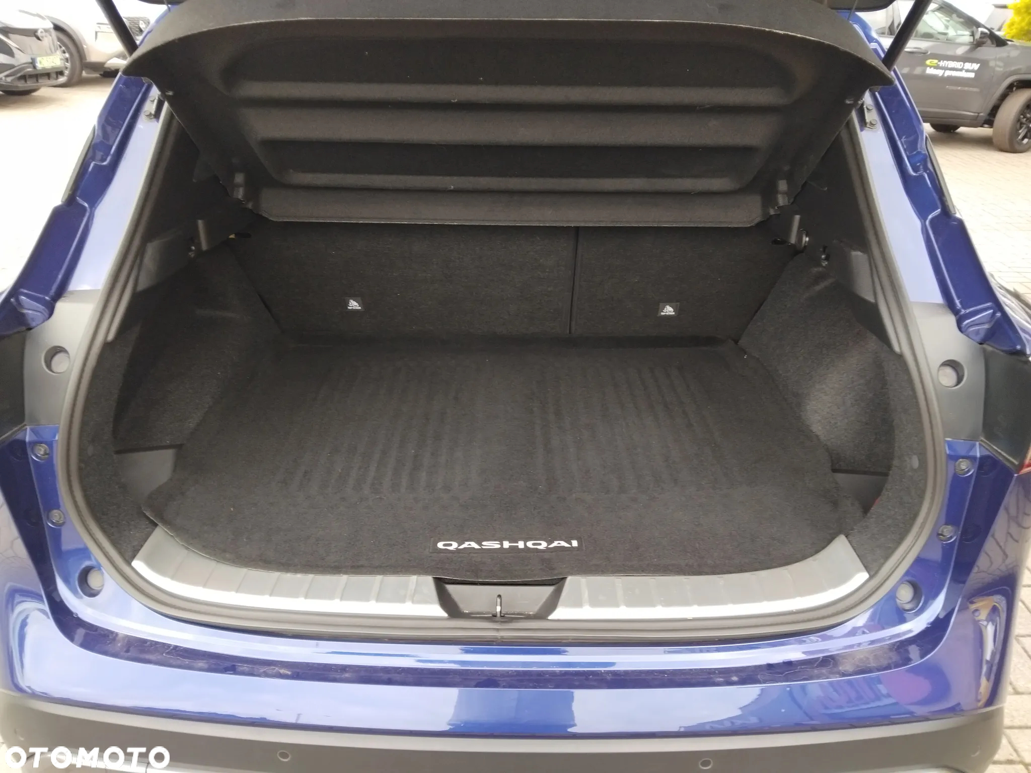 Nissan Qashqai - 17