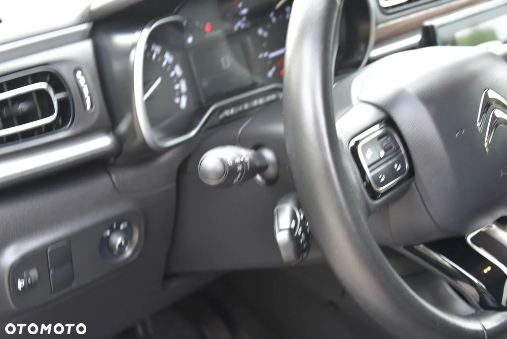 Citroën C3 Pure Tech 83 S&S C-SERIES - 15