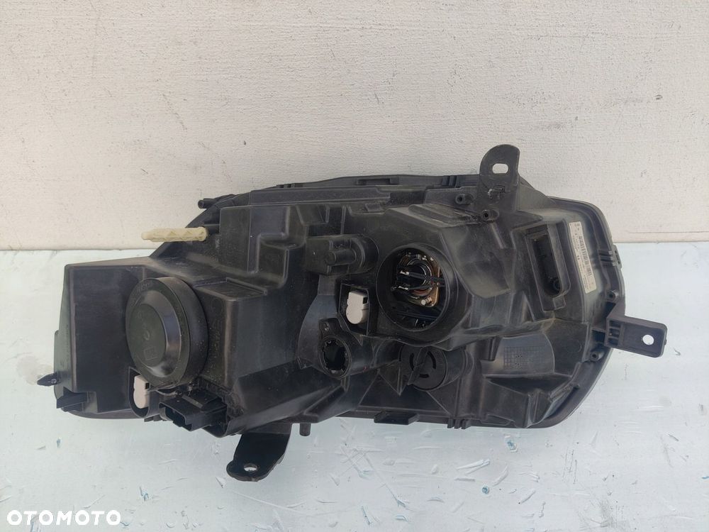 DACIA SANDERO LOGAN LIFT LED LAMPA PRZÓD PRAWA 260103529R - 5