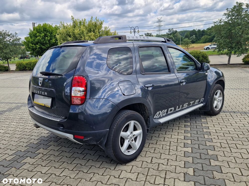 Dacia Duster - 5