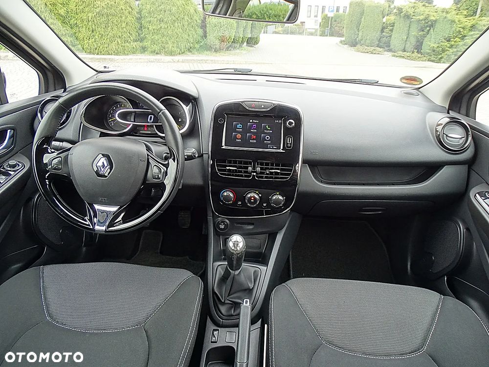 Renault Clio TCe 90 Limited - 8