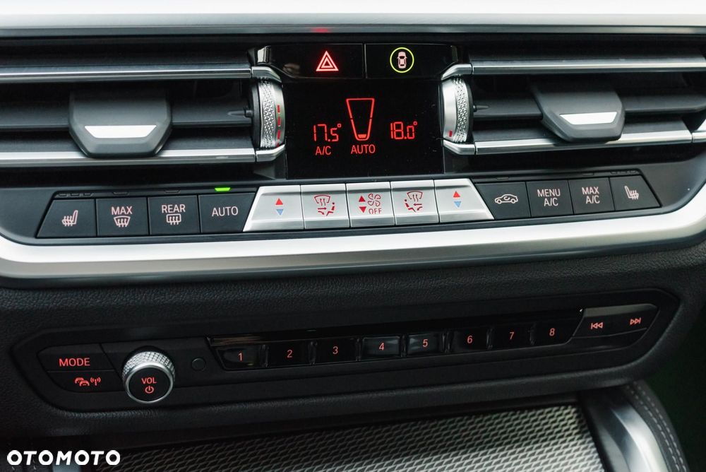 BMW Seria 4 420d mHEV M Sport - 26