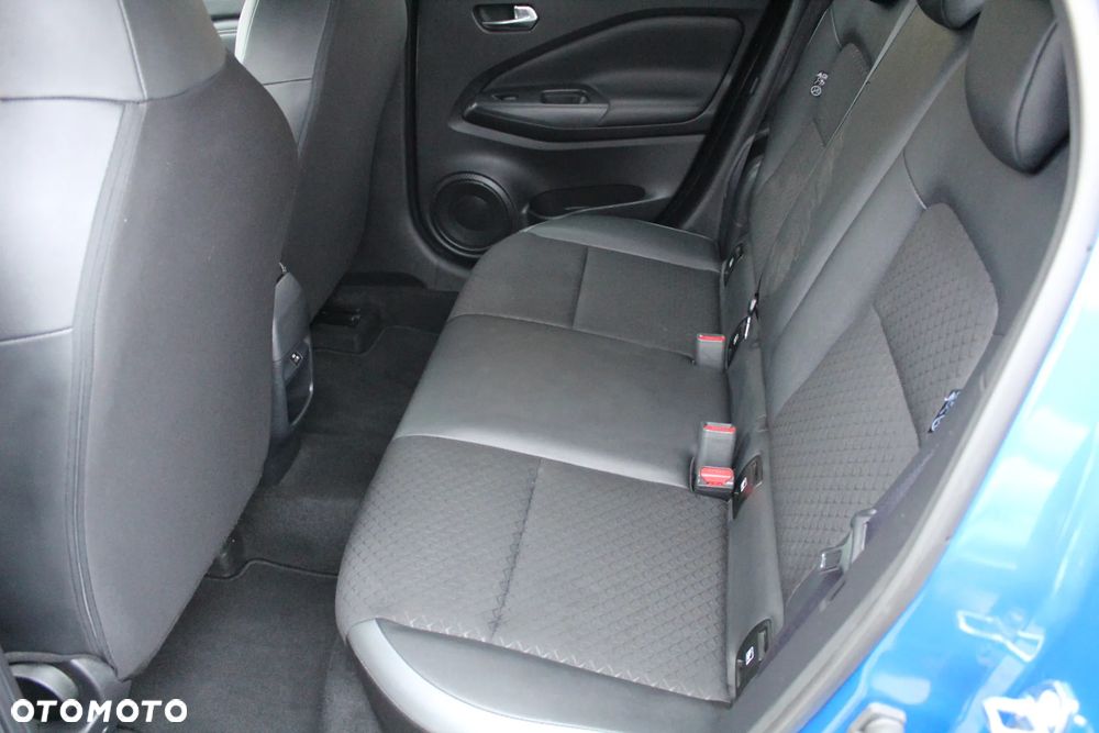 Nissan Juke 1.0 DIG-T N-Style - 17