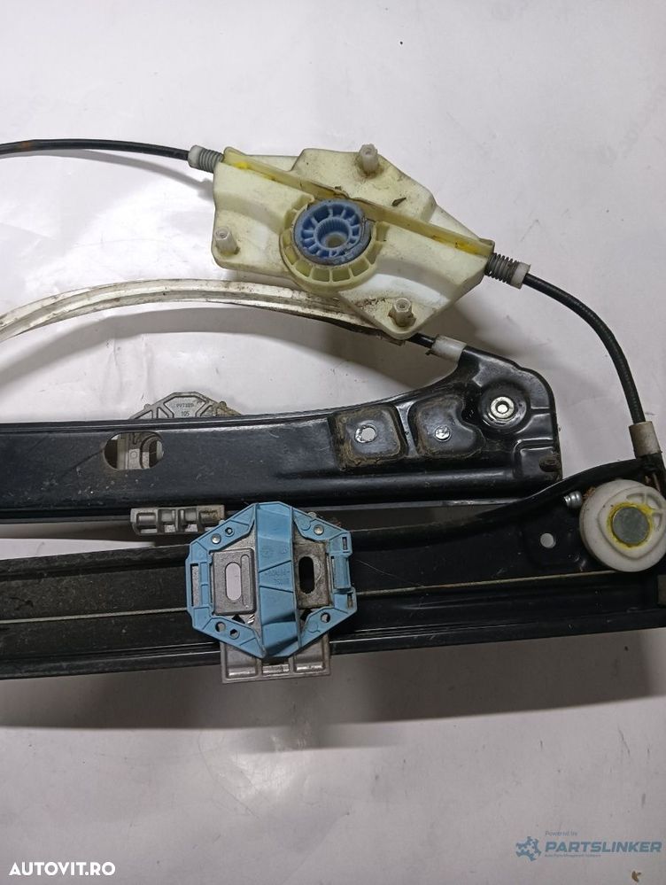 Macara geam electric  stanga fata MERCEDES-BENZ S-CLASS II W221, C215 2005 - 2013 - 2