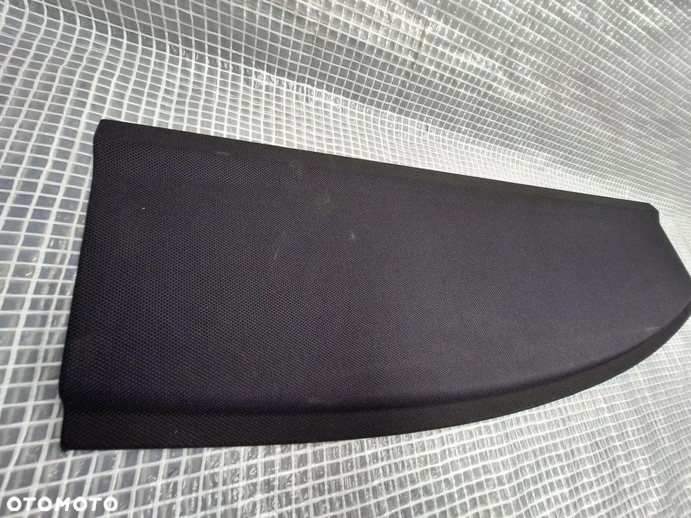 polka bagaznika bmw 4 f36 gran coupe 8062773 28425121 16594110 orginal demontaz - 2
