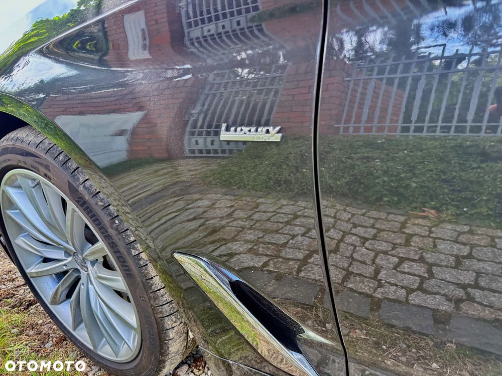 BMW Seria 5 530i xDrive Luxury Line - 10