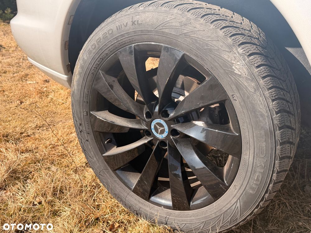 Mercedes-Benz ML 350 Inspiration - 20