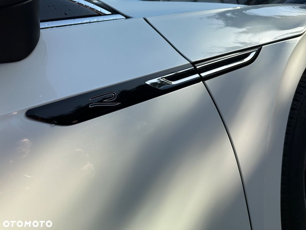 Volkswagen Arteon Shooting Brake 2.0 TDI R-Line DSG - 11
