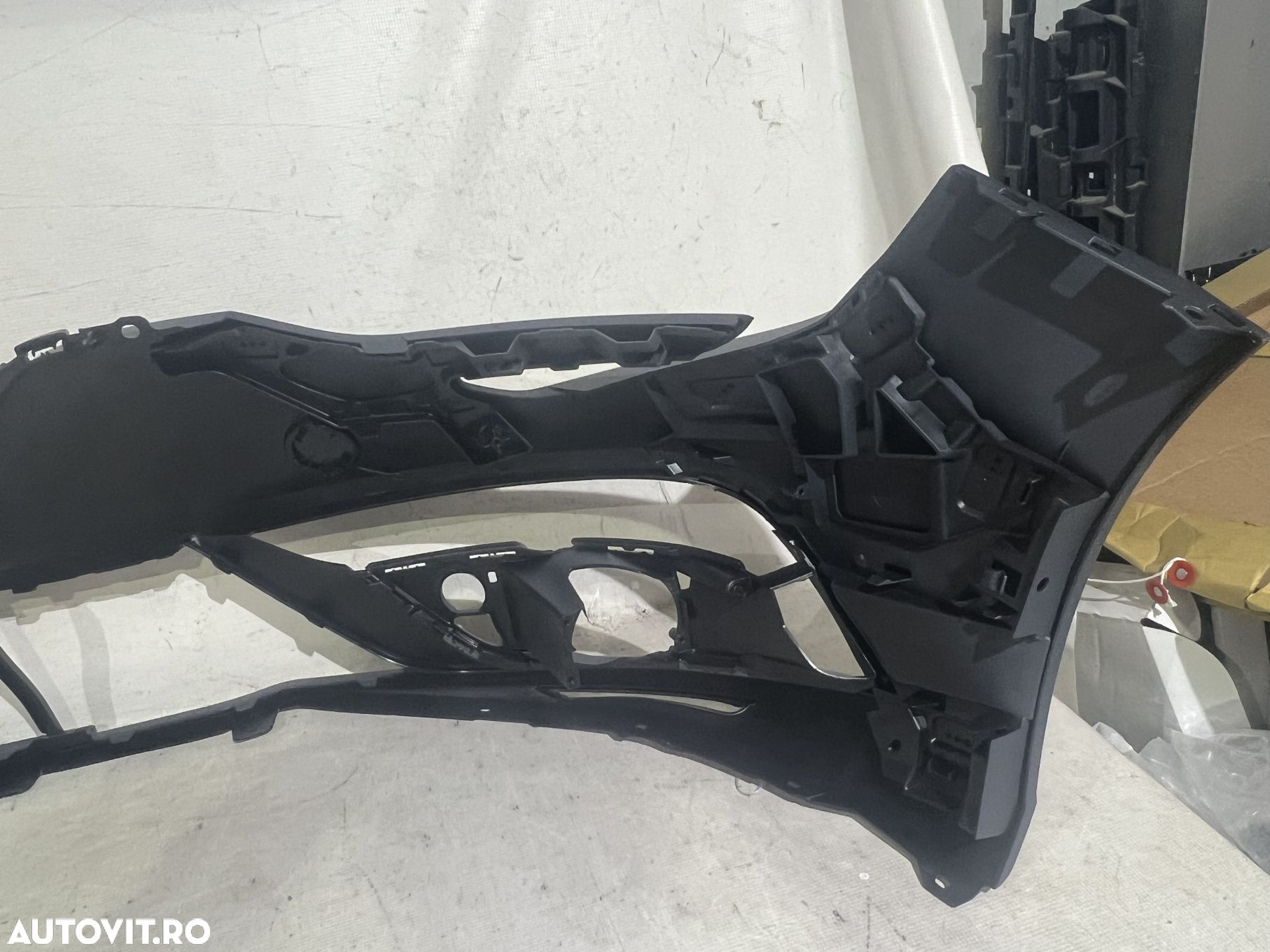 Bara fata Renault Megane 4, 2016, 2017, 2018, 2019, 2020. - 5