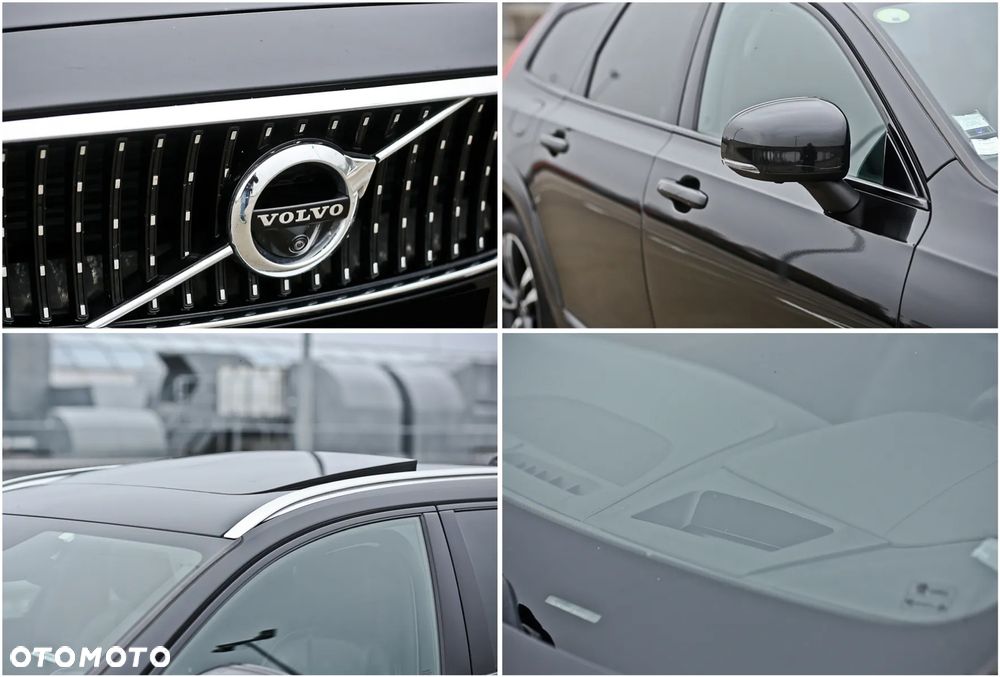 Volvo V90 Cross Country D5 SCR AWD Pro - 25