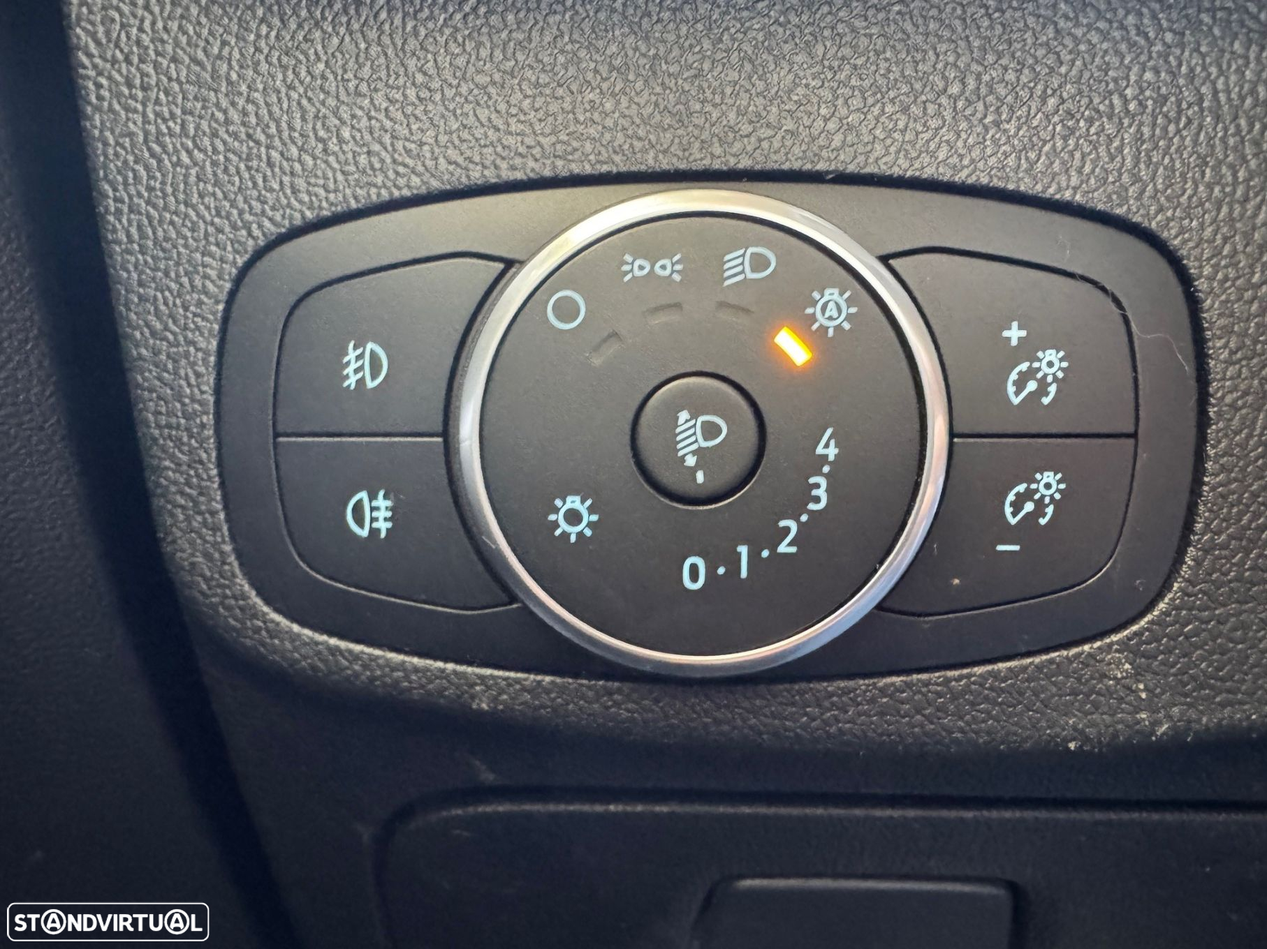 Ford Focus SW 1.5 TDCi EcoBlue Active - 22