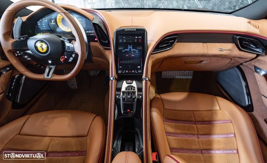 Ferrari Roma Standard - 8
