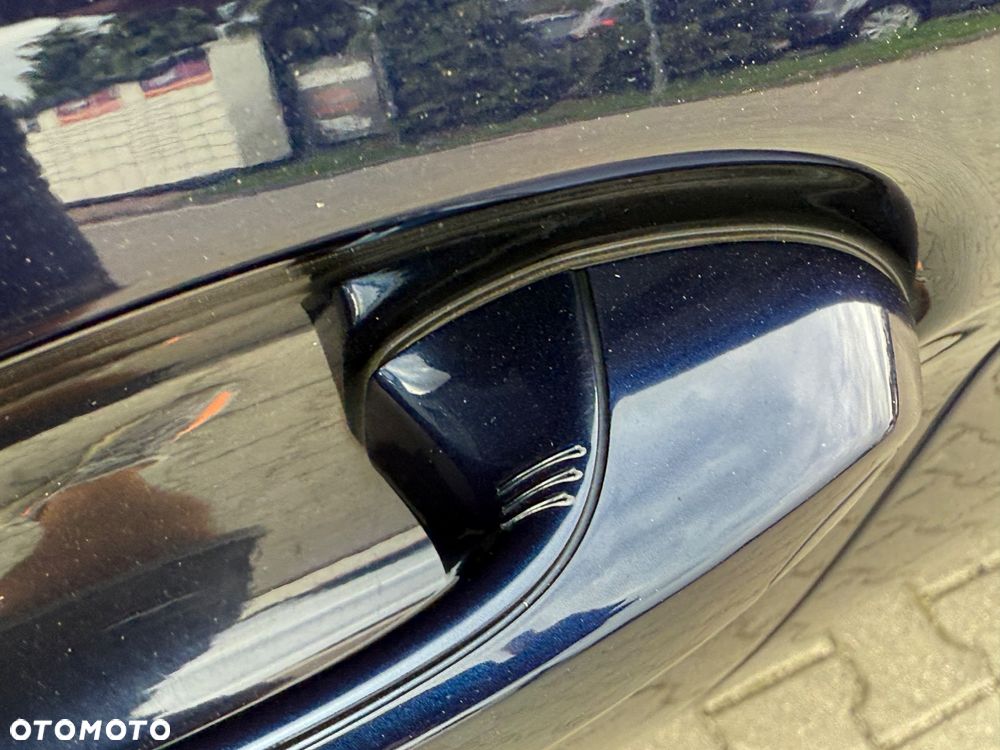 BMW Seria 5 520d Touring M Sport Edition - 19