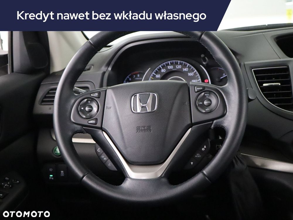 Honda CR-V - 23