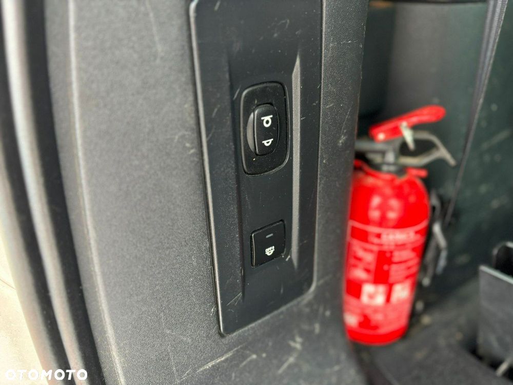 Citroën C4 Grand Picasso 2.0 HDi Exclusive - 22