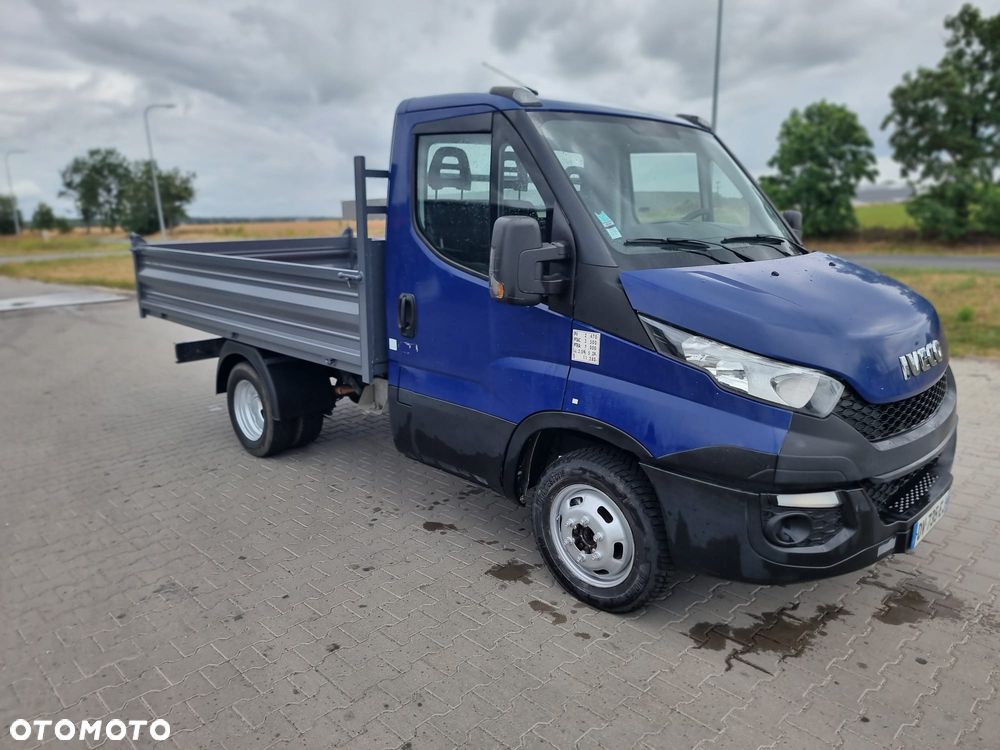 Iveco 35C11 - 9