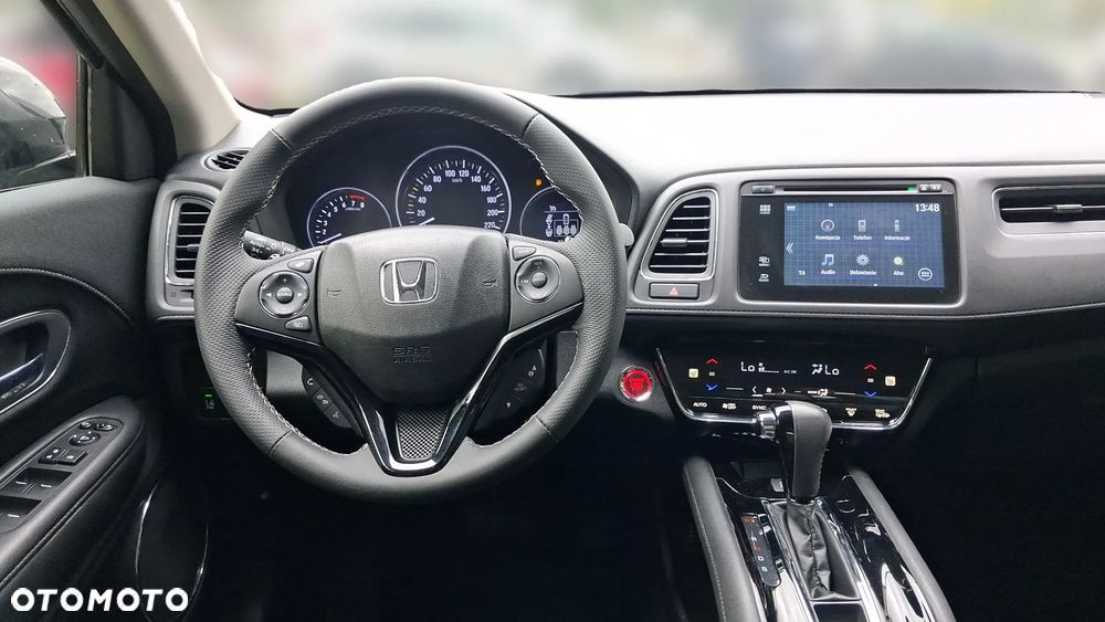 Honda HR-V 1.5 Executive (ADAS / Connect+) CVT - 20