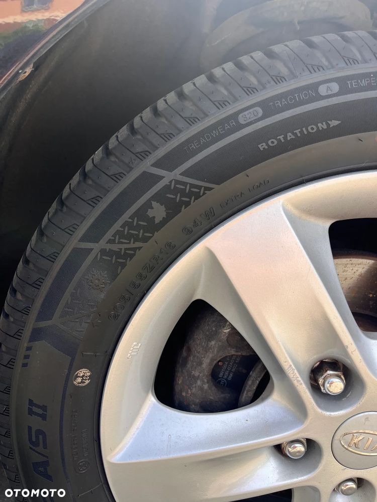 Kia Ceed 1.4 Optimum - 34
