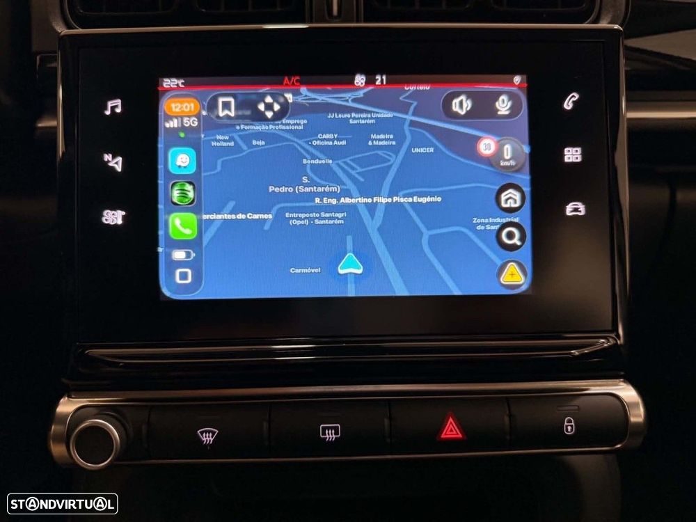 Citroën C3 1.5 BlueHDi Plus - 13
