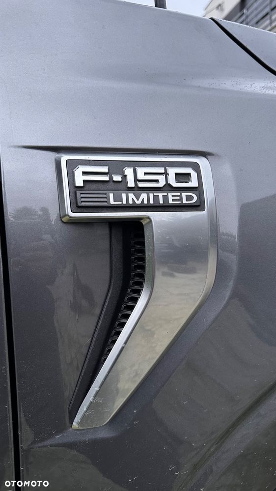 Ford F150 - 29