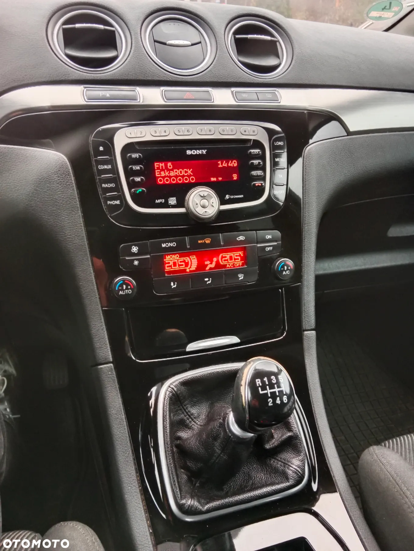 Ford S-Max - 6