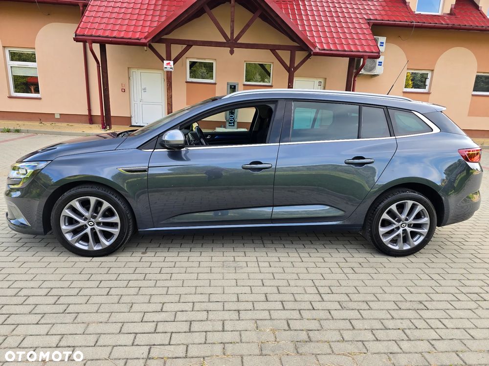 Renault Megane - 19