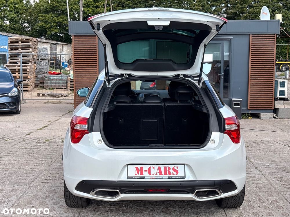 Citroën DS5 2.0 HDi SoChic - 15