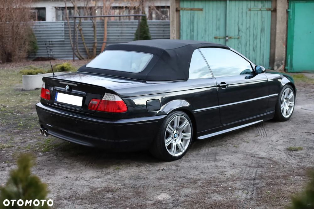 BMW Seria 3 330 Ci - 4