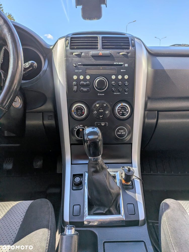Suzuki Grand Vitara 1.9 DDiS - 16