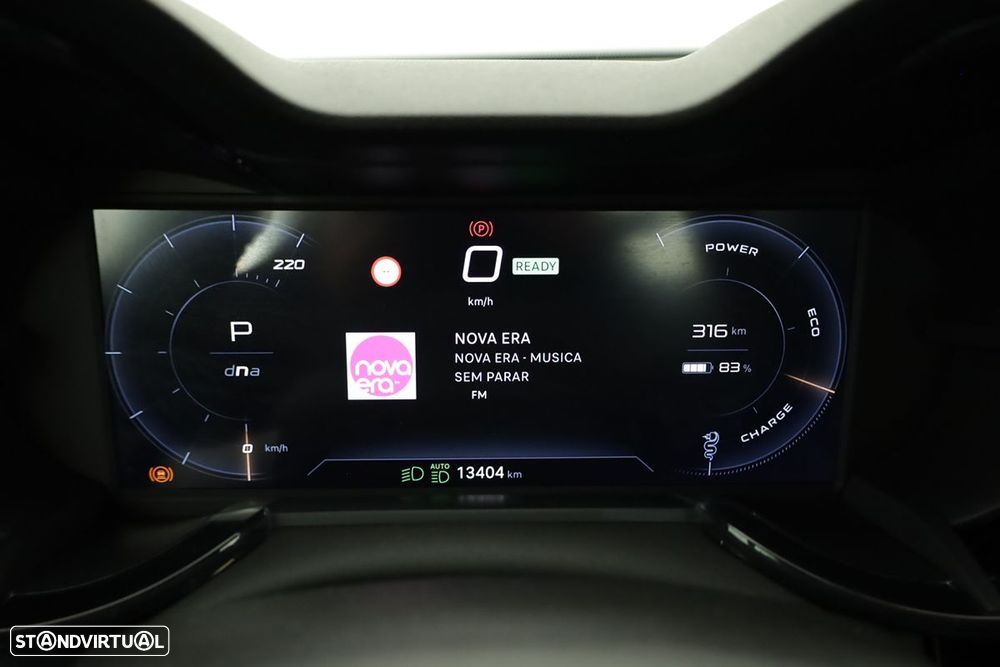 Alfa Romeo Junior Elletrica 50 kWh - 16