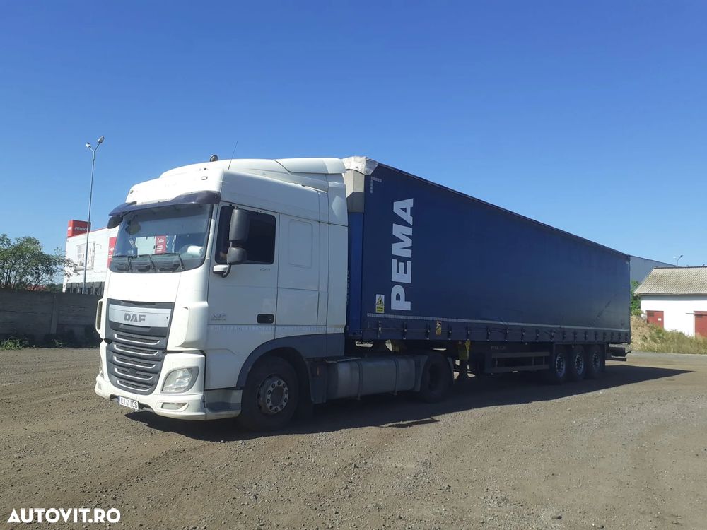 Schmitz Cargobull - 2