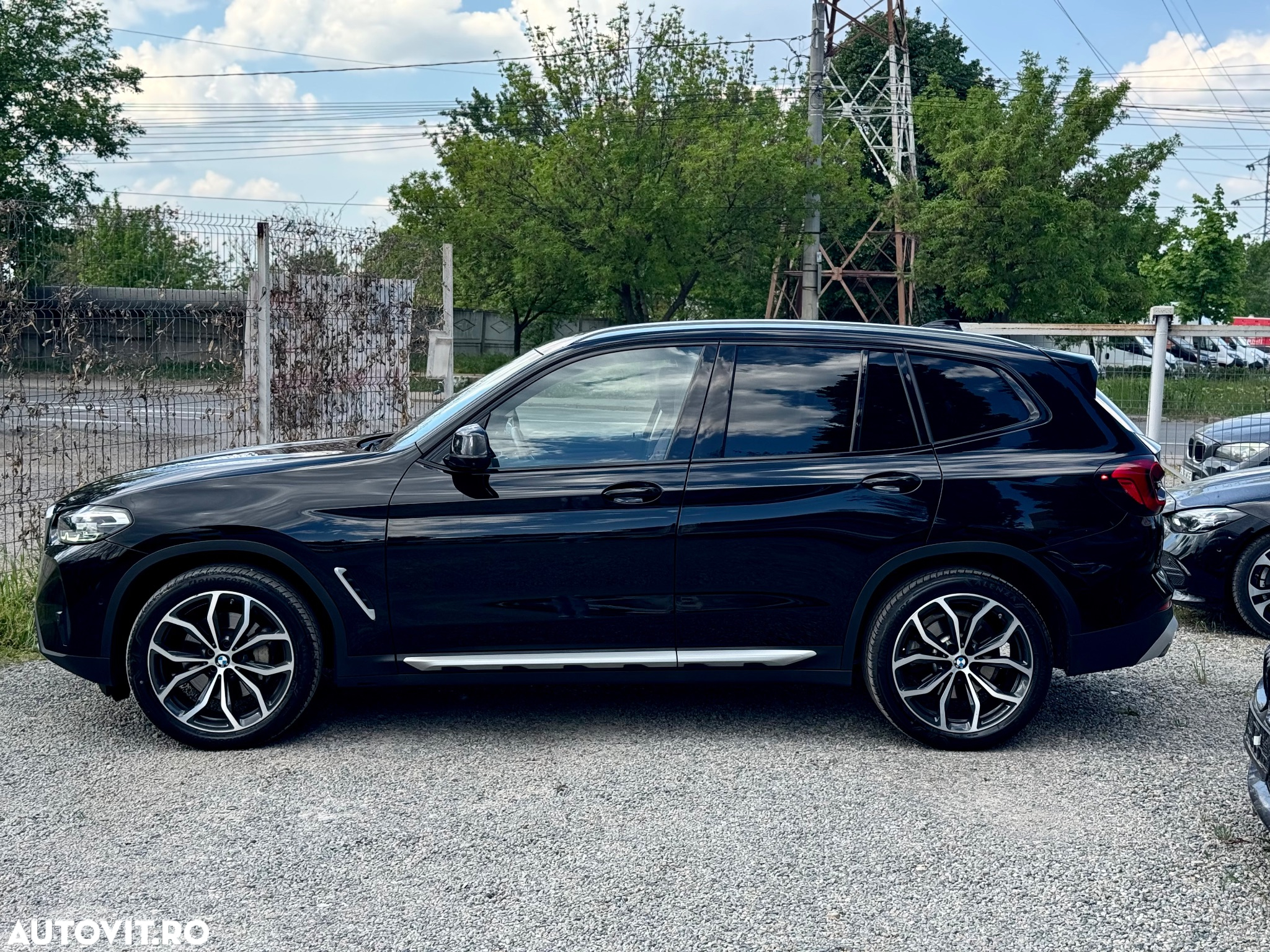 BMW X3 xDrive30d AT MHEV - 9