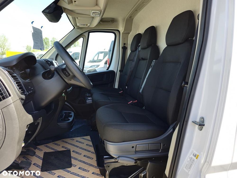 Fiat Ducato 33 H3-Power L2H2 - 8