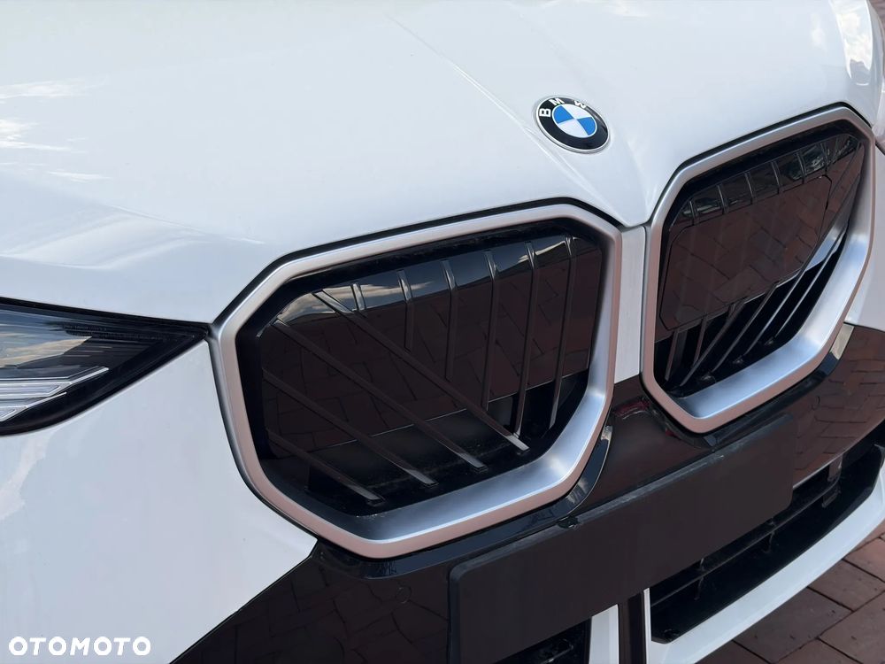BMW X3 xDrive20d mHEV - 11