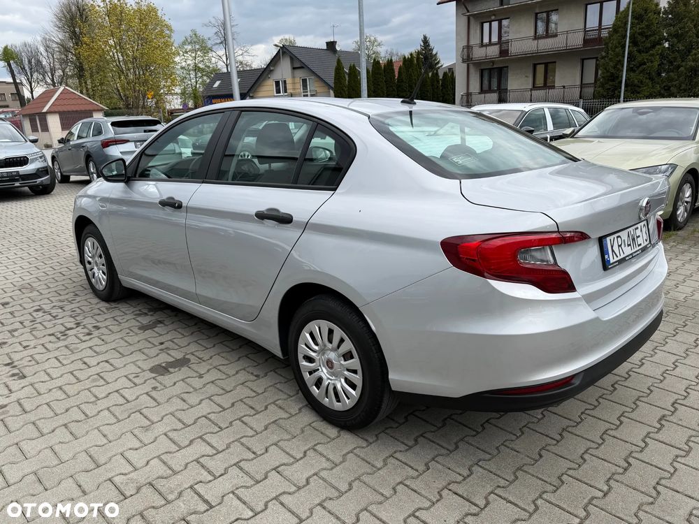 Fiat Tipo 1.0 T3 - 9