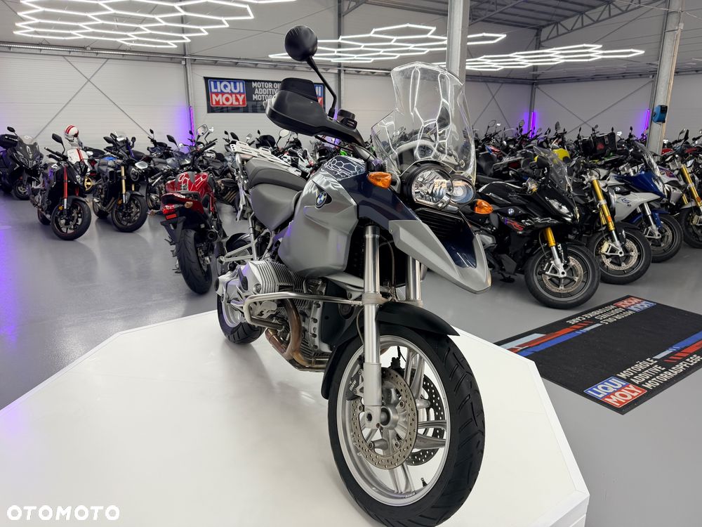 BMW GS - 37
