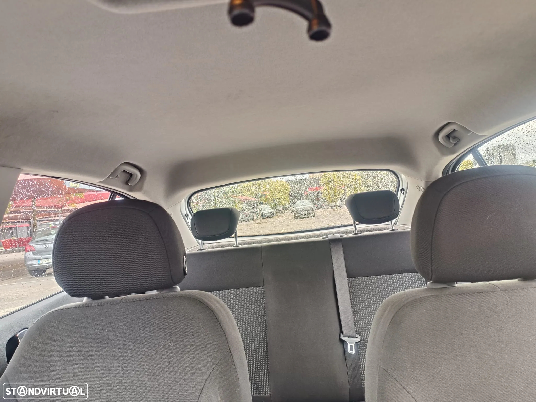 Opel Corsa 1.3 CDTi Enjoy EcoFLEX - 8
