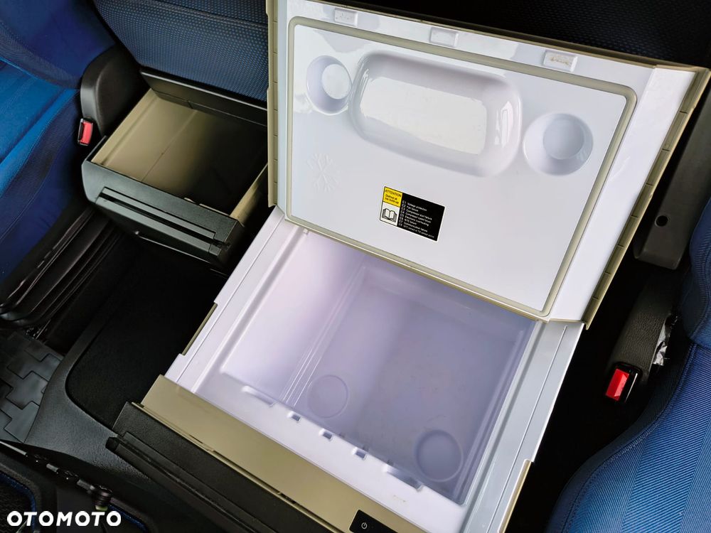 Volvo FH 460/ LOW DECK / PRZYCZEPA WECON / TANDEM BDF / MEGA / - 13