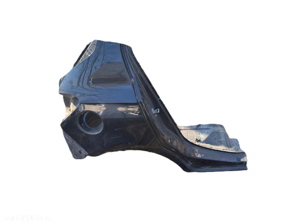 Ćwiartka prawa tył Opel Corsa E - 2