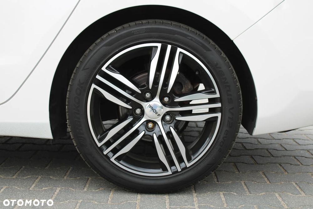 Hyundai i30 - 29