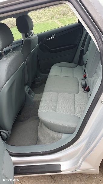 Audi A3 Sportback 2.0 TDI Attraction - 12