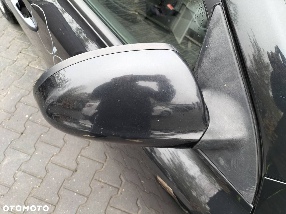 LUSTERKO PRAWE ELEKTRYCZNE KIA CEED I 1K 5 PIN EU - 10