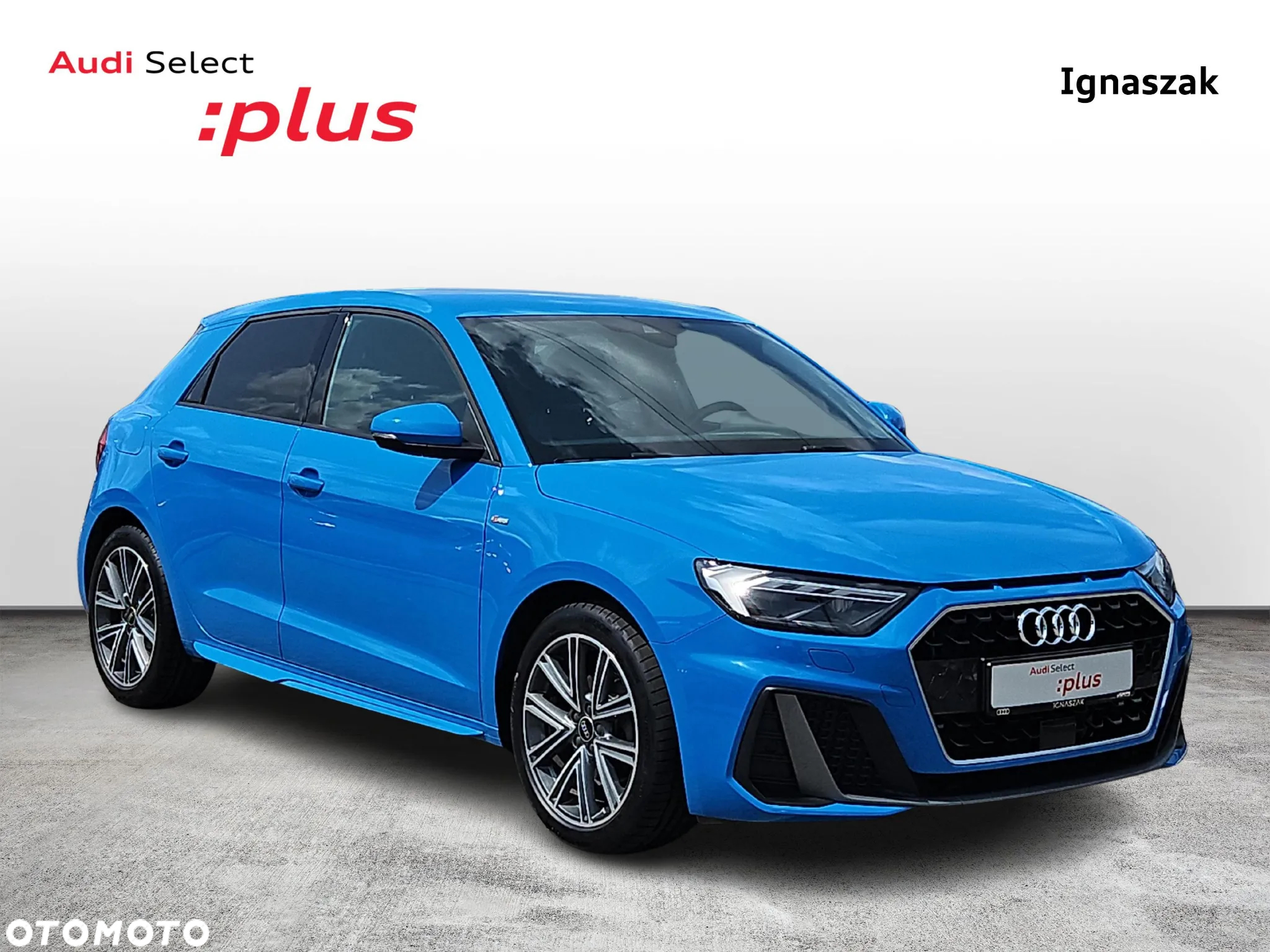 Audi A1 - 7