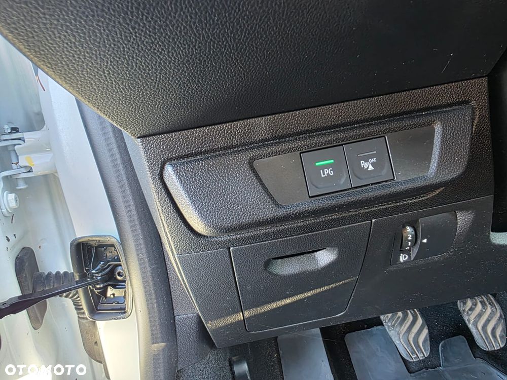 Dacia Sandero 1.0 TCe Comfort - 8