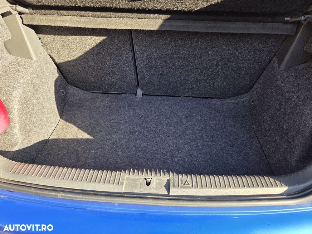 Volkswagen Polo 1.4 Automatik Goal - 16