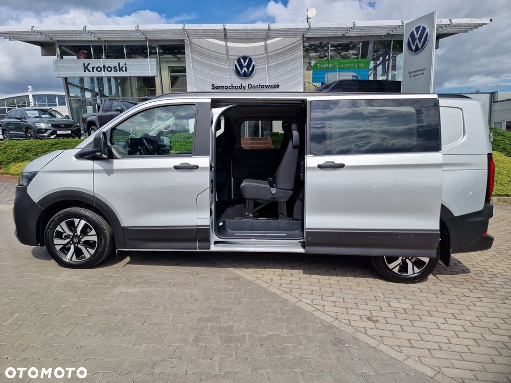 Volkswagen Transporter - 13