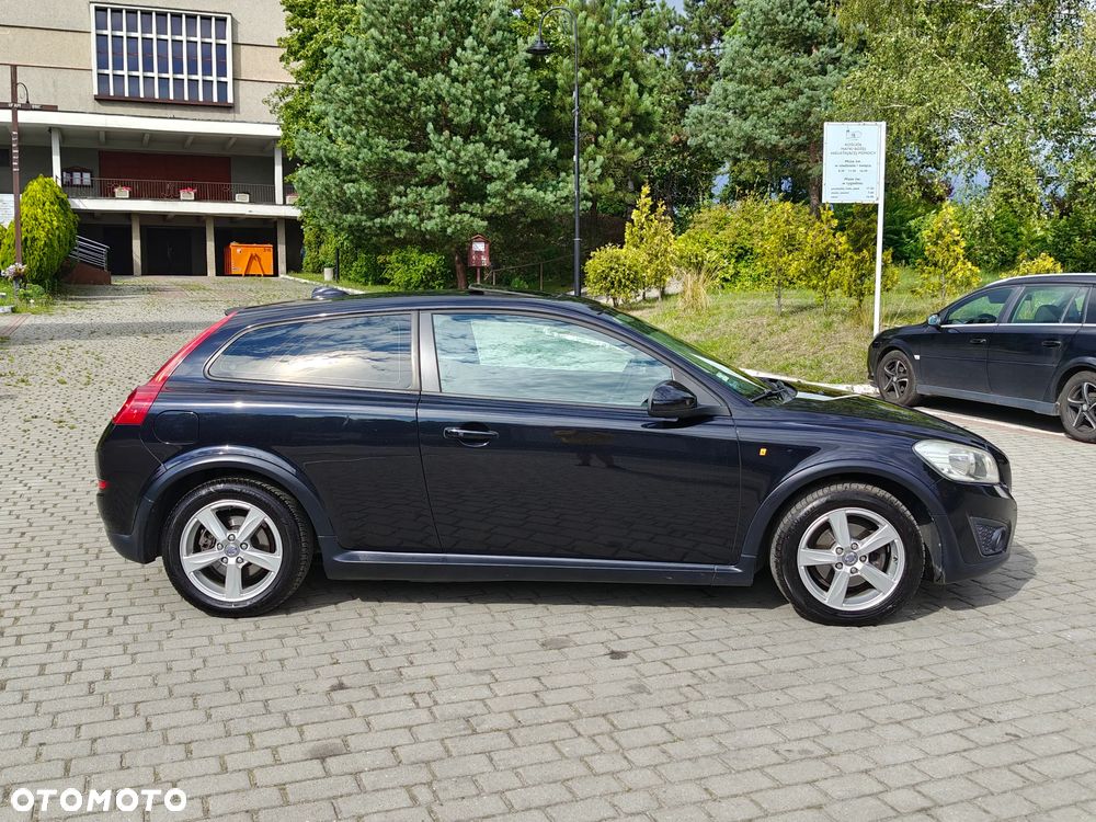 Volvo C30 2.0 R-Design - 5