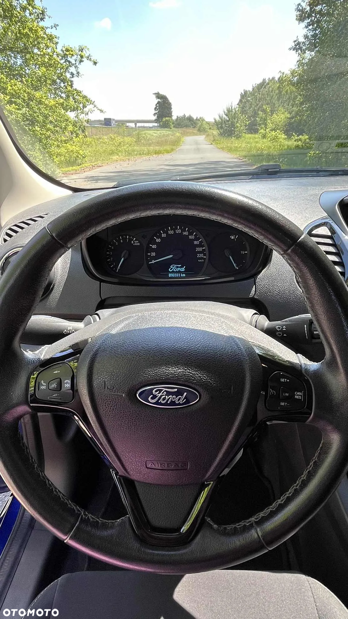 Ford Ka+ 1.2 Trend Plus - 8