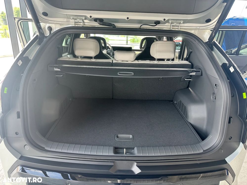 Kia EV3 81,4-kWh FWD GT-Line - 19