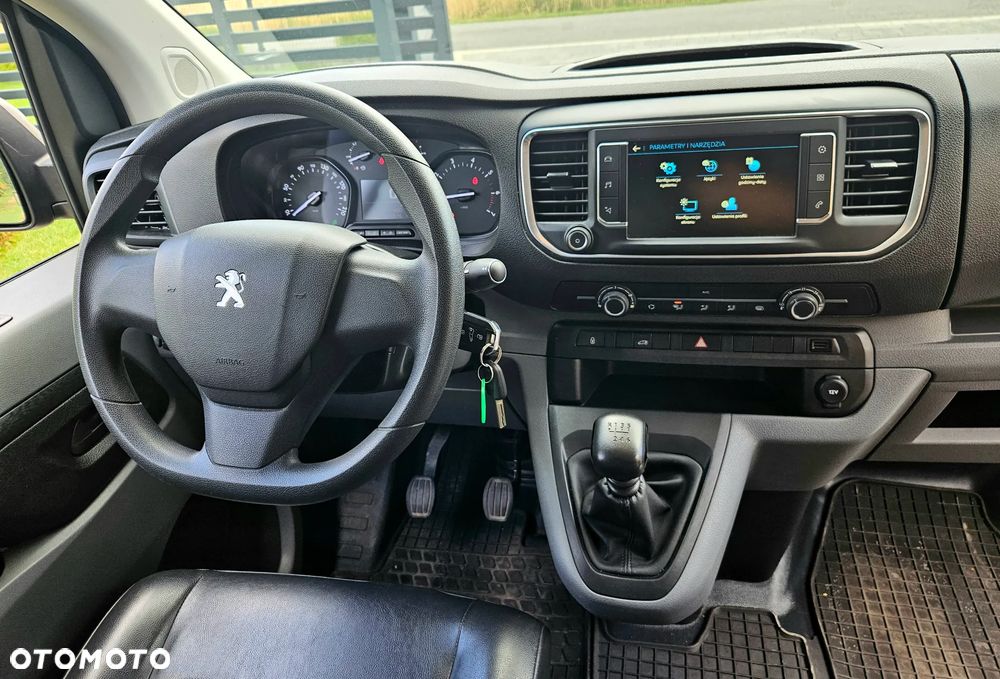Peugeot Expert - 7